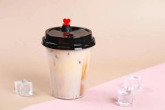 夏季创业|一起邂逅C位饮品！学会这些爆款单品，月入过万不是梦！